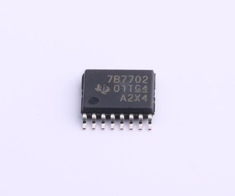 TPS7B7702QPWPRQ1