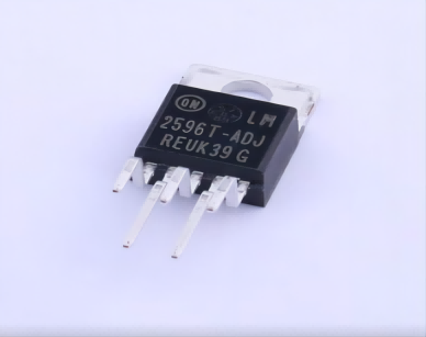 LM2596TVADJG