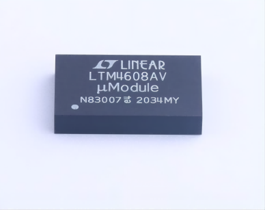 LTM4608AIV#PBF
