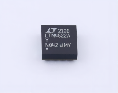 LTM4622AIY#PBF
